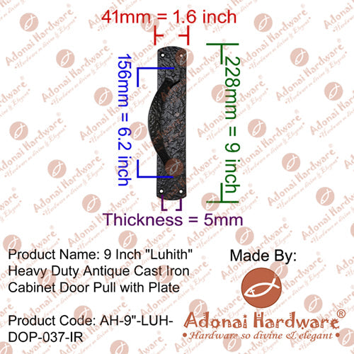 Adonai Hardware