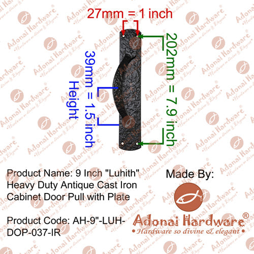 Adonai Hardware