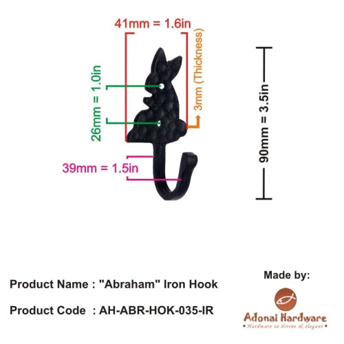 Adonai Hardware