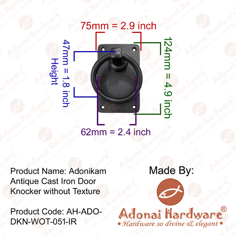 Adonai Hardware