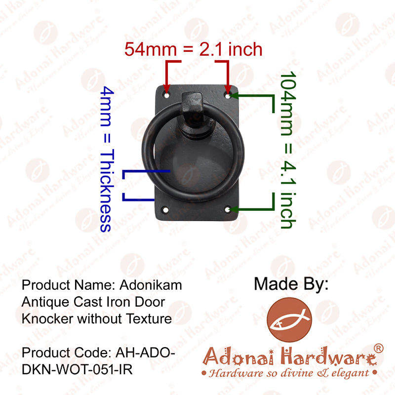 Adonai Hardware