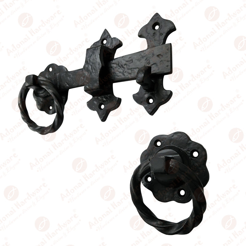 Adonai Hardware