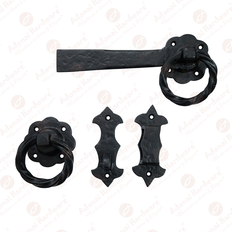 Adonai Hardware