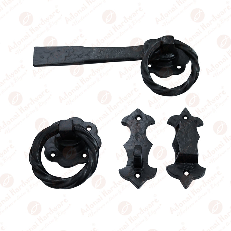 Adonai Hardware