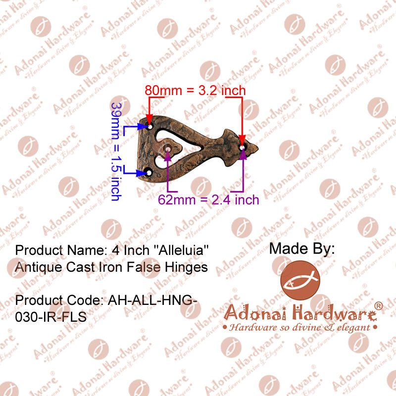 Adonai Hardware