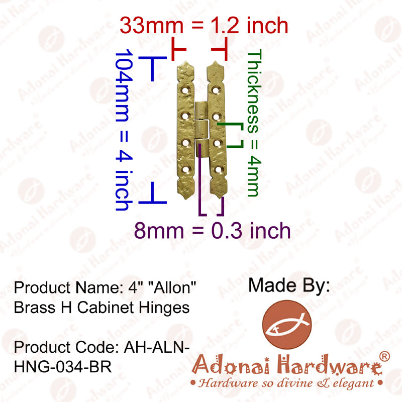 Adonai Hardware