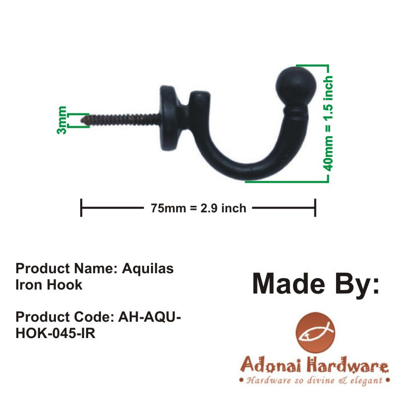 Adonai Hardware