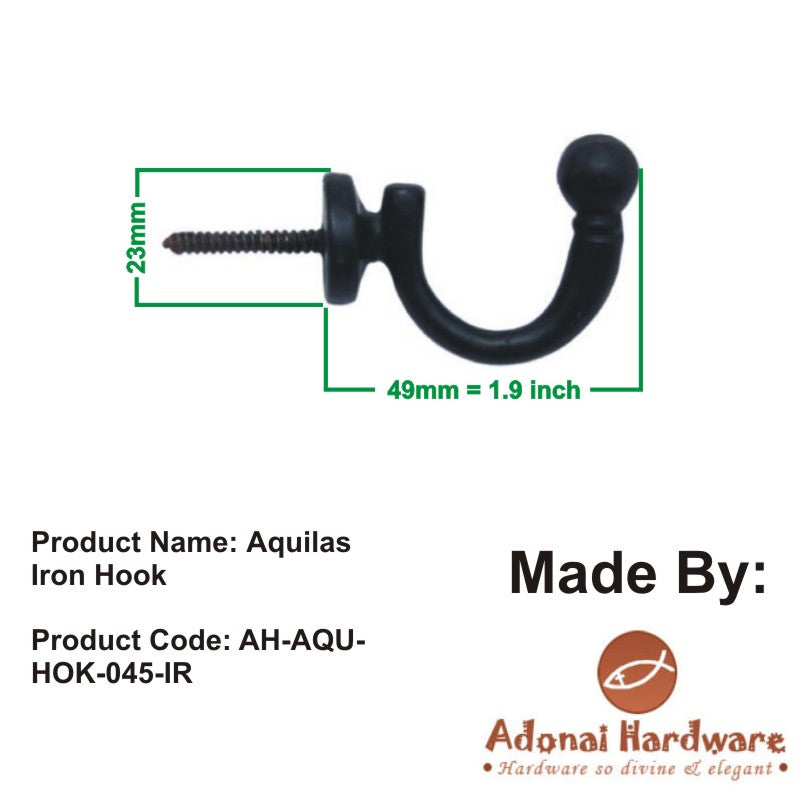Adonai Hardware