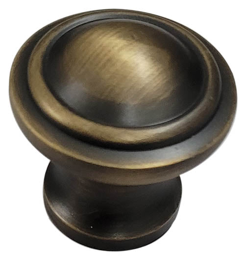 Buy "Ard" Brass Cabinet Knob-Premium Harware Products Online - Adonai Hardware