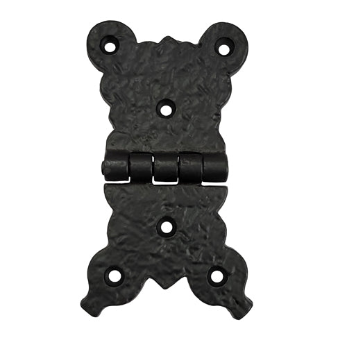 Buy "Arphaxad" Antique Iron Butterfly Cabinet/ Trunk Hinge-Premium Harware Products Online - Adonai Hardware