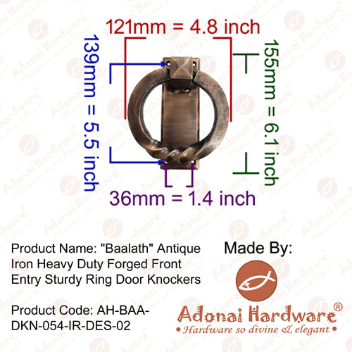 Adonai Hardware
