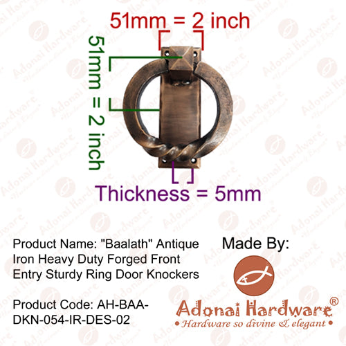 Adonai Hardware