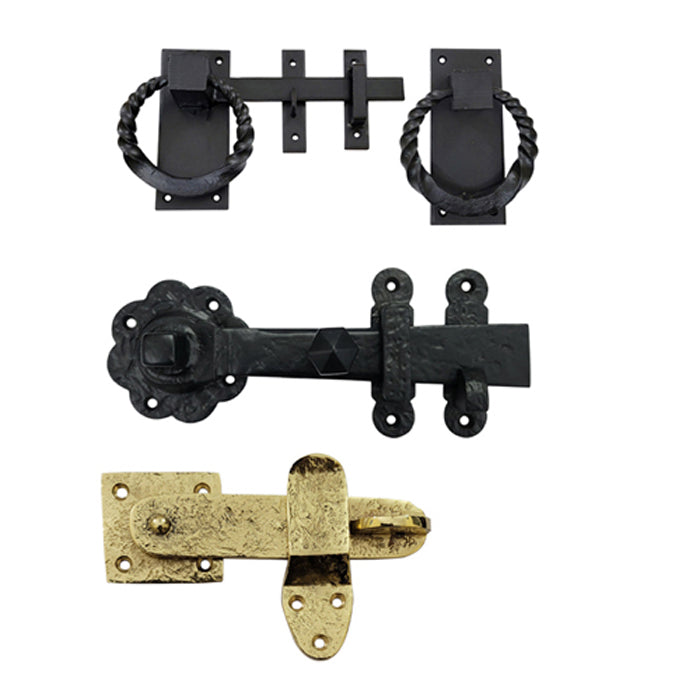 Adonai Hardware