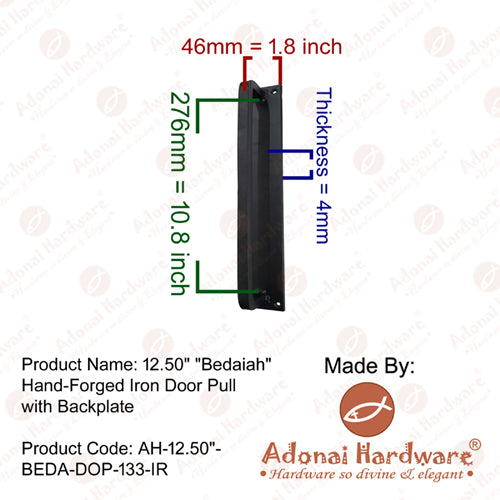 Adonai Hardware