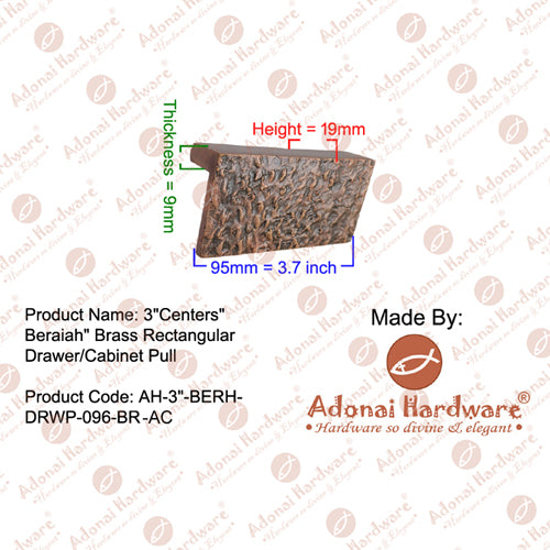 Adonai Hardware