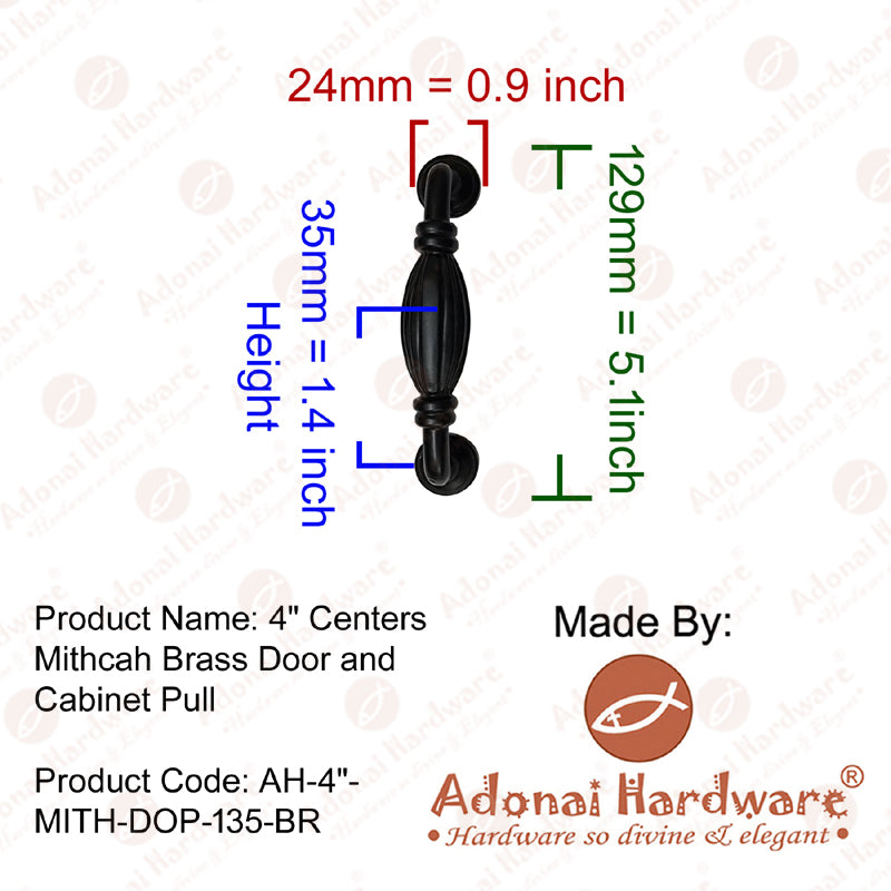 Adonai Hardware