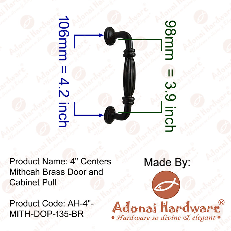 Adonai Hardware