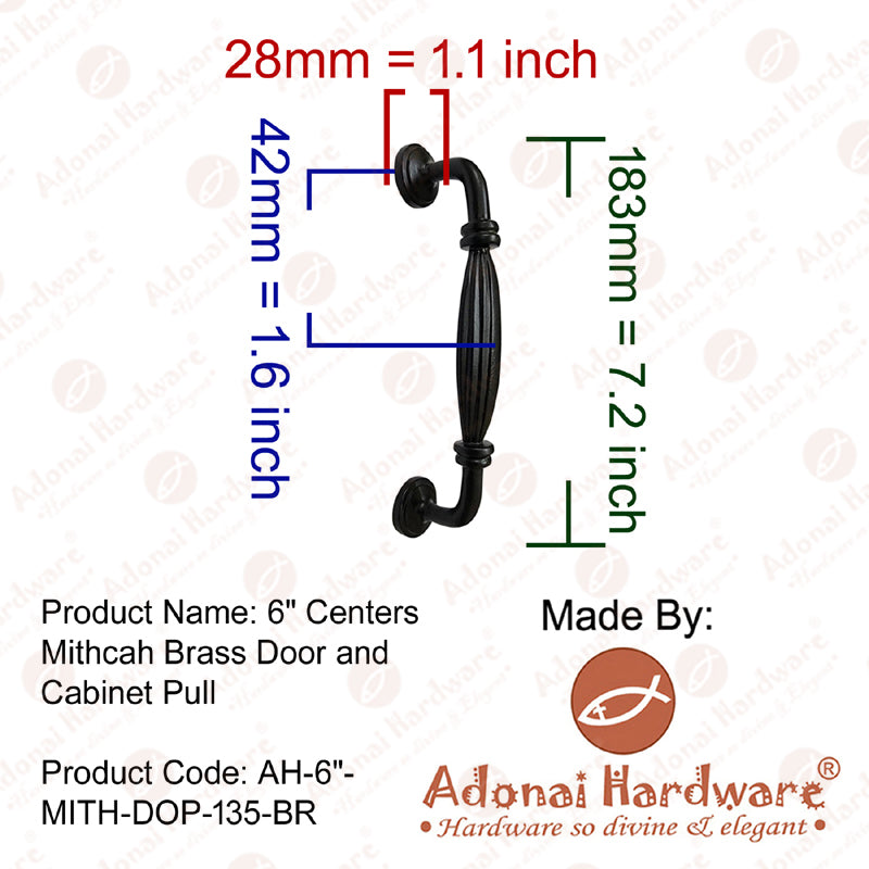 Adonai Hardware