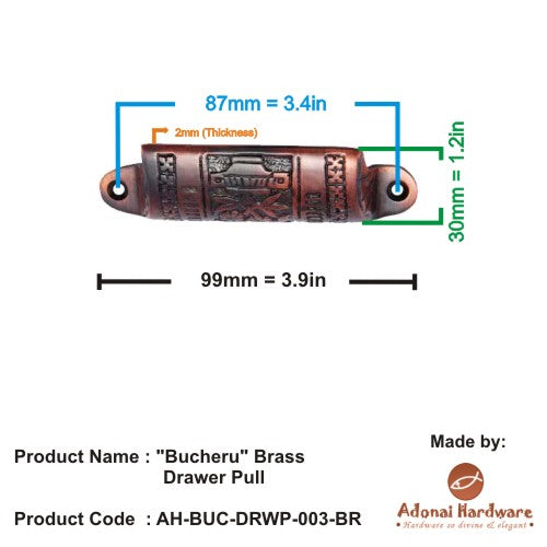 Adonai Hardware