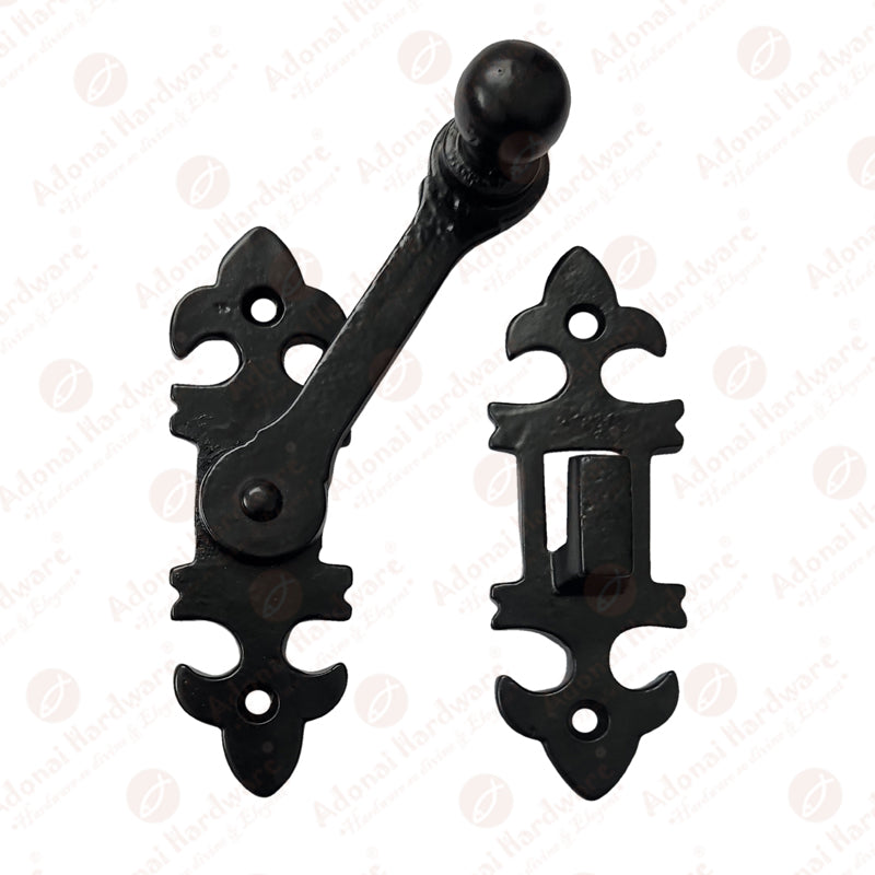 Adonai Hardware