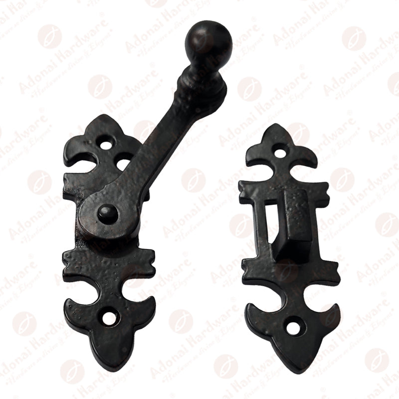 Adonai Hardware