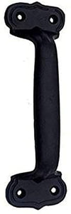 Calneh Iron Door and Cabinet Pull