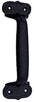 Calneh Iron Door and Cabinet Pull