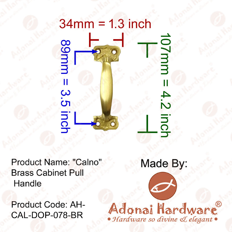 Adonai Hardware