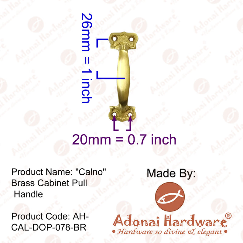 Adonai Hardware