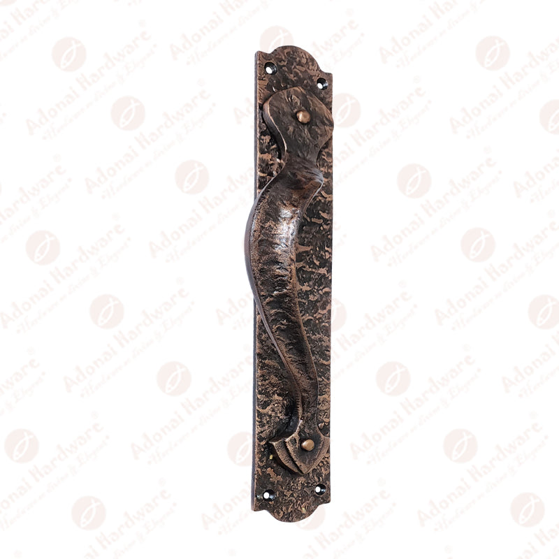 Adonai Hardware