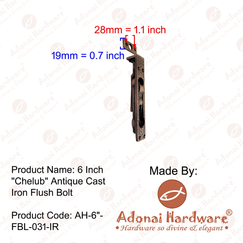 Adonai Hardware