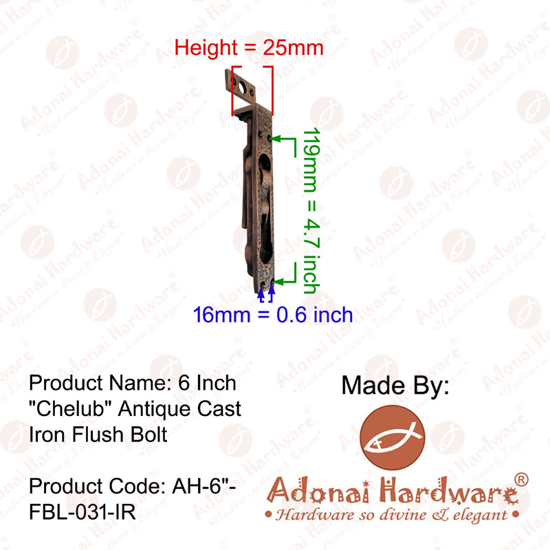 Adonai Hardware