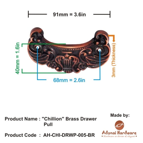 Adonai Hardware