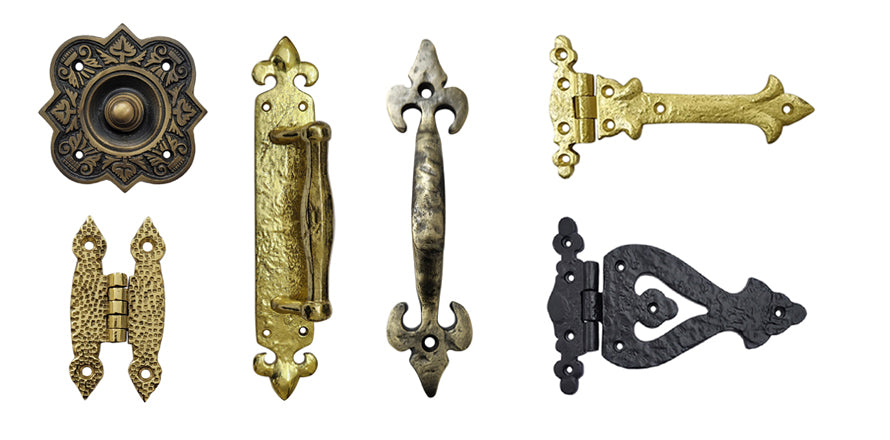 Adonai Hardware