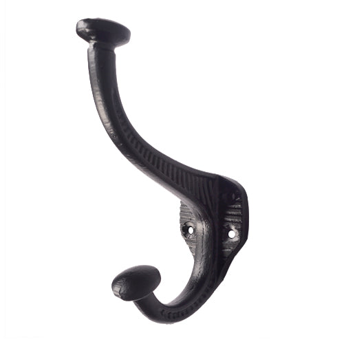 Buy "Demas"Antique Iron Hook-Premium Harware Products Online - Adonai Hardware