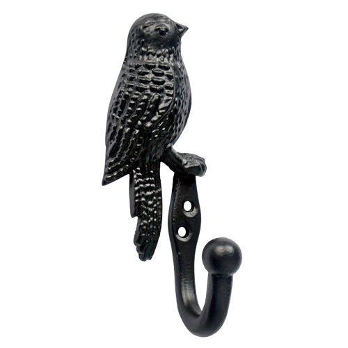 Buy "Hachilah" Antique Iron Hook-Premium Harware Products Online - Adonai Hardware