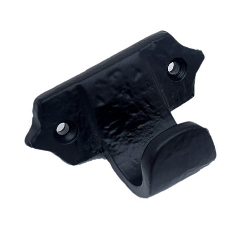 Buy "Chalcol" Black Antique Iron Hook-Premium Harware Products Online - Adonai Hardware