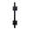 "Dannah" Iron Door Pull With Square Base