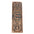 10.2 Inch Decorative "PULL" Brass Push Plate
