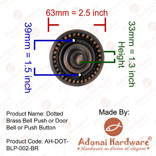 Adonai Hardware
