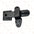 5 Inch "Elath Antique Cast Iron Flip Gate Latch