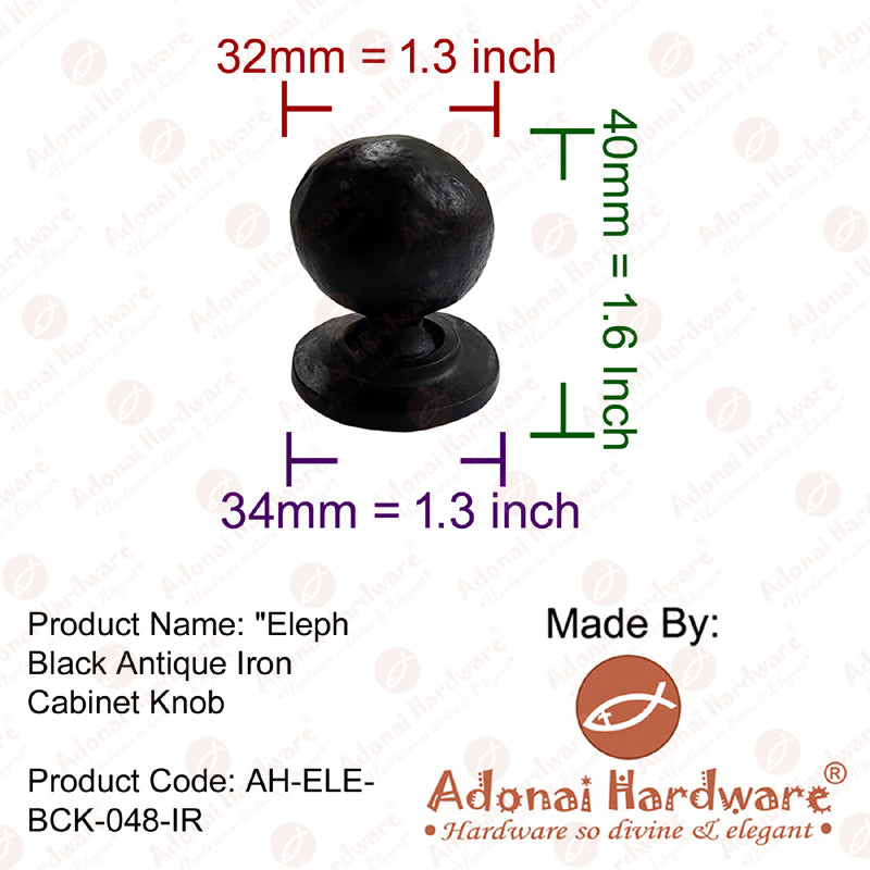 Adonai Hardware