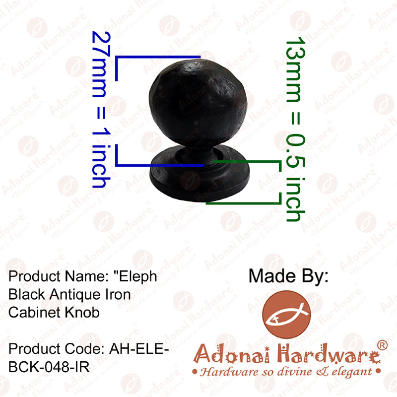 Adonai Hardware