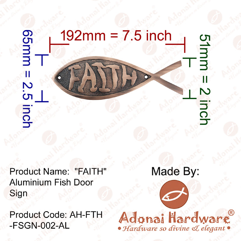 Adonai Hardware