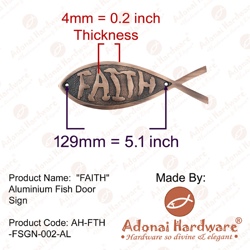 Adonai Hardware
