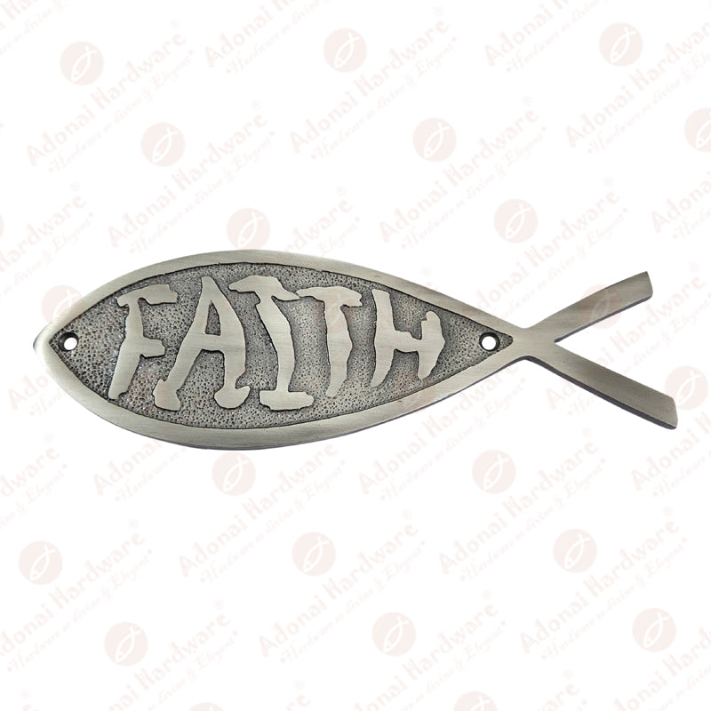 Adonai Hardware