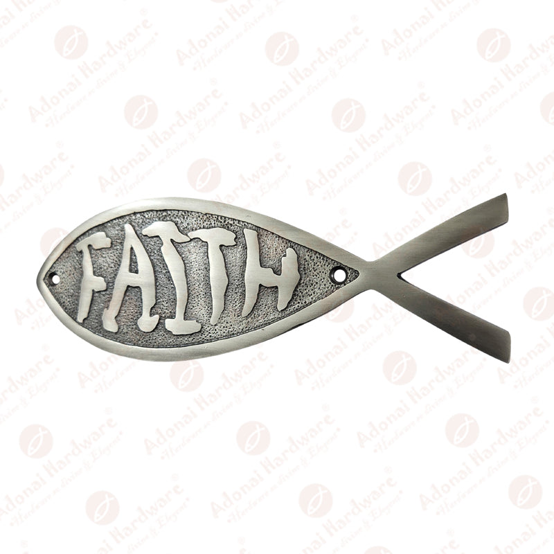 Adonai Hardware