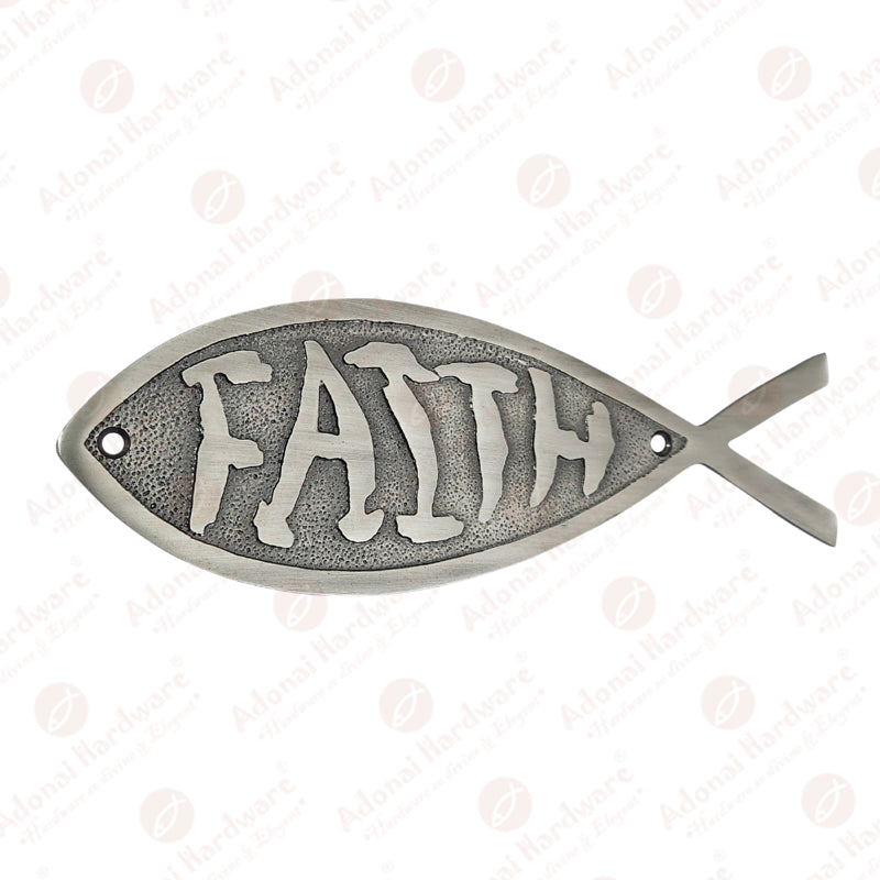 Adonai Hardware