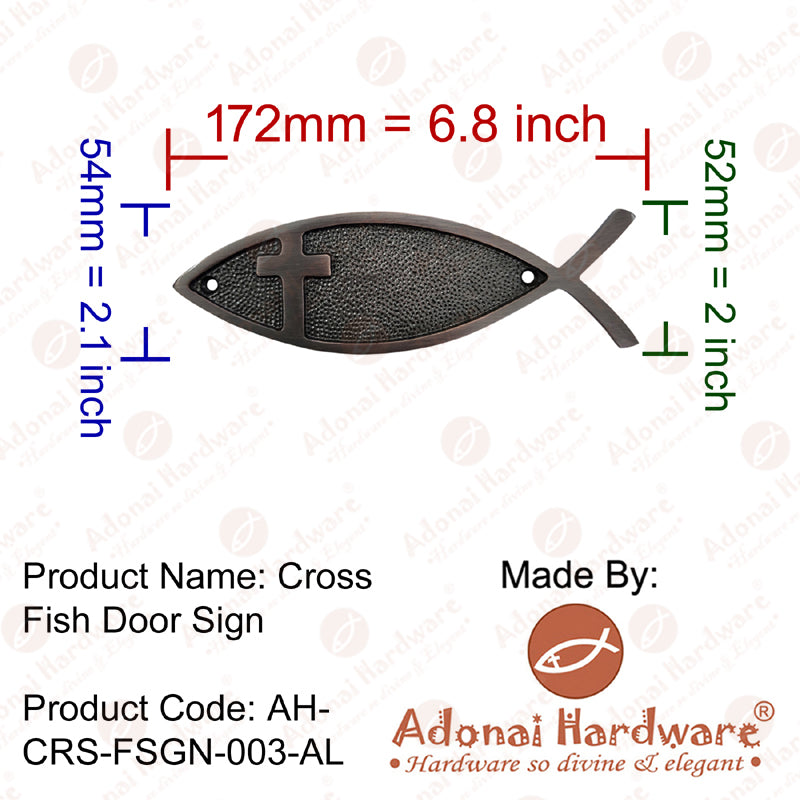 Adonai Hardware