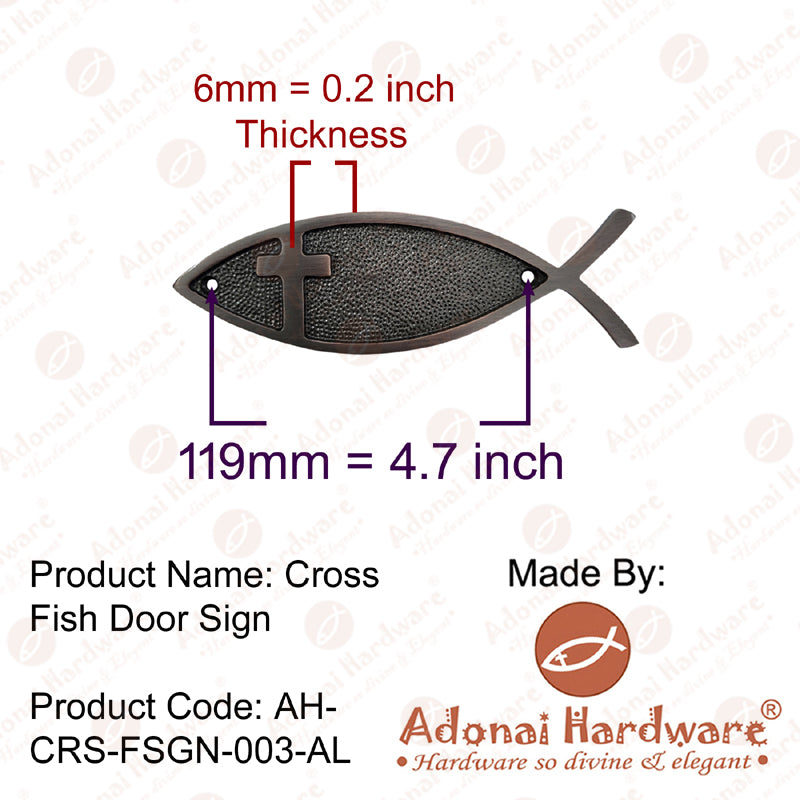 Adonai Hardware